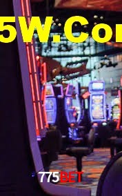 775bet.com