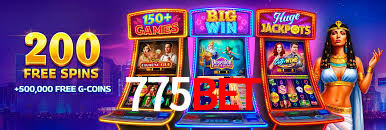 775bet com