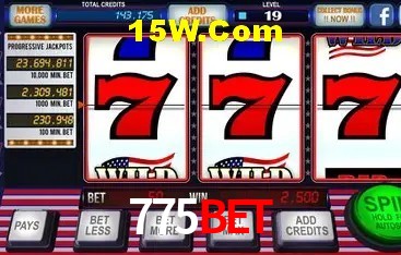 Desvendando o Mundo dos Jogos Virtuais na 775bet