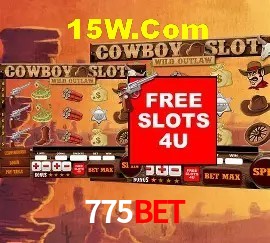 Desvendando o Mundo dos Jogos Virtuais na 775bet