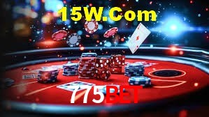 Tournaments 775bet