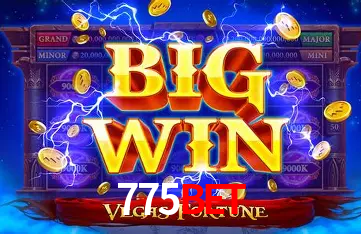 A Popularidade dos Caça-Níqueis no 775bet