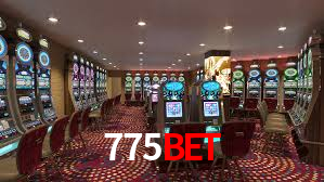 775bet,775bet.com