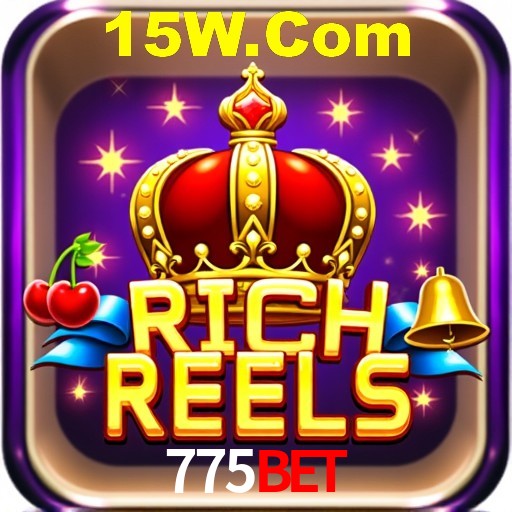 cassino 775bet