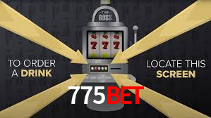 775bet: Seu Cassino Premiado com Pagamentos Rápidos