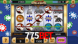 775bet