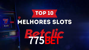 775bet: A Experiência de Casino com Jogos de Mesa ao Vivo
