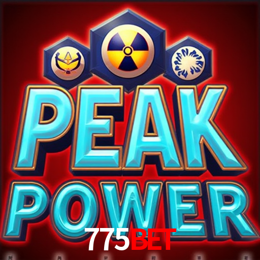 Provedores de Jogos 775bet