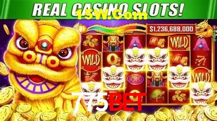 A Emoção da Loteria na 775bet: Uma Chance de Mudança de Vida