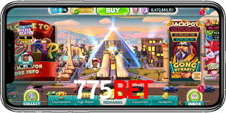 Ofertas Imperdíveis na 775bet: Promoções e Bônus Que Valem a Pena