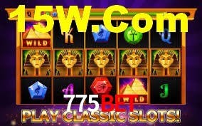 Exclusive Games 775bet