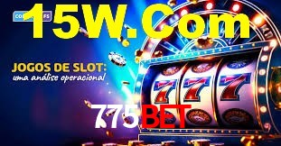 Experimente o Login Seguro Premium no 775bet