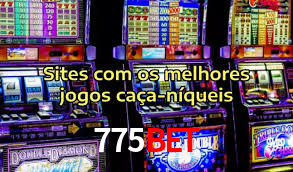 775bet