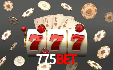 Apostas Esportivas na 775bet: Um Guia Completo