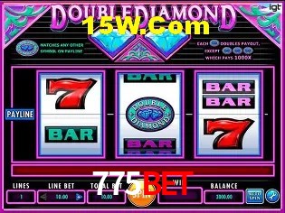 Descubra a Essência do 775bet: Nossa História e Compromissos