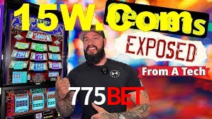 775bet: Seu Especialista em Apostas Esportivas Brasileiras