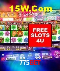 Inovações de Jogos na 775bet: O Futuro das Experiências Interativas