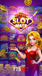 VIP Casino 775bet