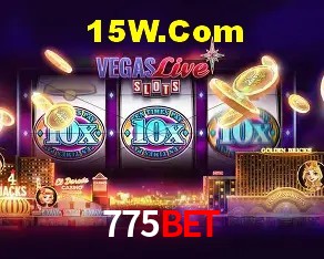 Descubra o Programa VIP da 775bet: Vantagens Exclusivas para Jogadores