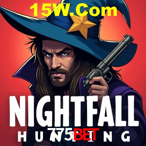 Descubra o Mundo do Cassino Online com 775bet