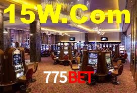 775bet,775bet.com