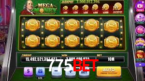 Live Casino 775bet