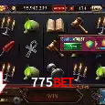 Apostas Esportivas na 775bet: Um Guia Completo