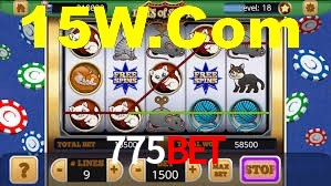 775bet.com